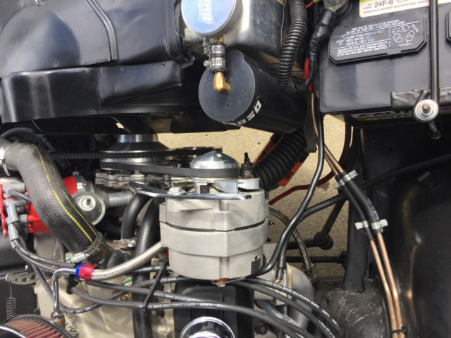 1967 Buick Skylark - photo 11