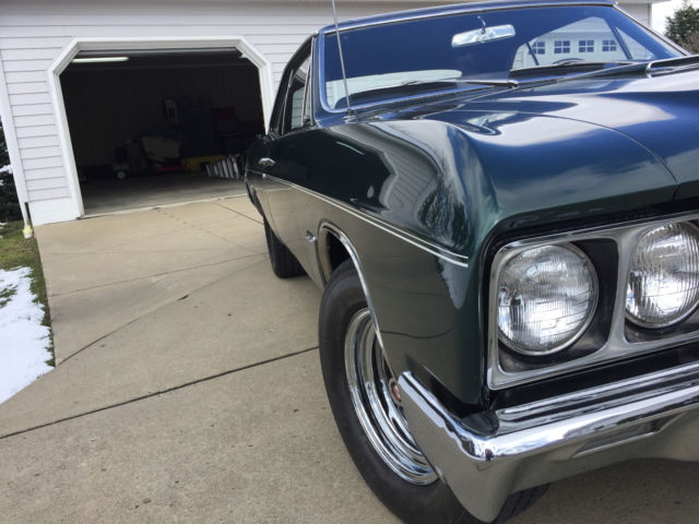 1967 Buick Skylark - photo 13