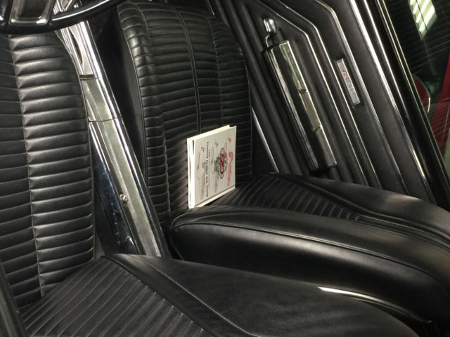 1967 Buick Skylark - photo 2