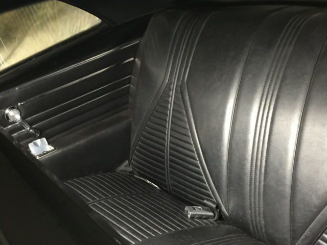 1967 Buick Skylark - photo 3