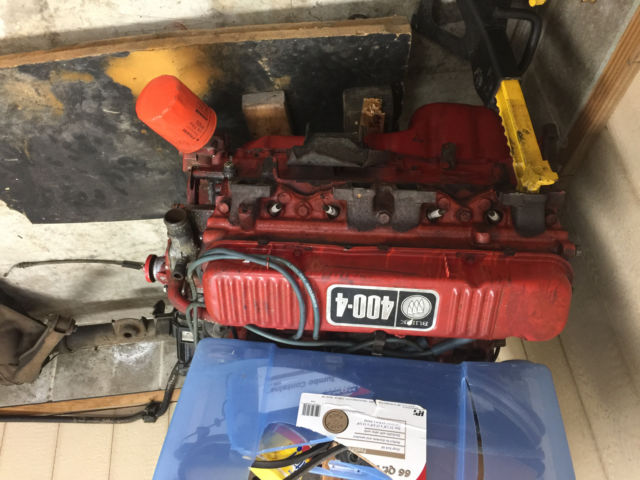 1967 Buick Skylark - photo 7