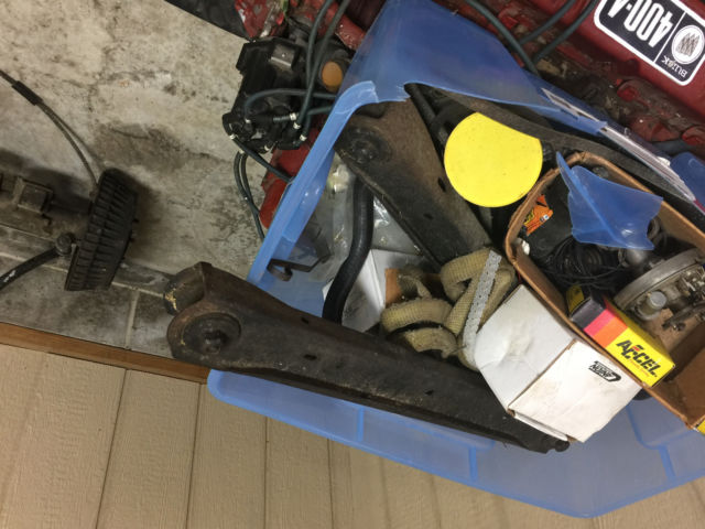 1967 Buick Skylark - photo 8