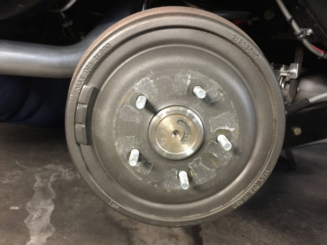 1967 Buick Skylark - photo 9