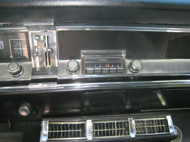 1967 Buick GS340 GS 340 - photo 13