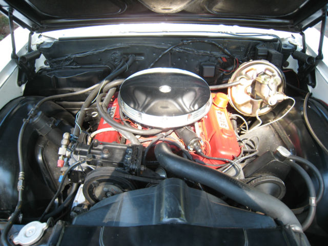 1967 Buick GS340 GS 340 - photo 8