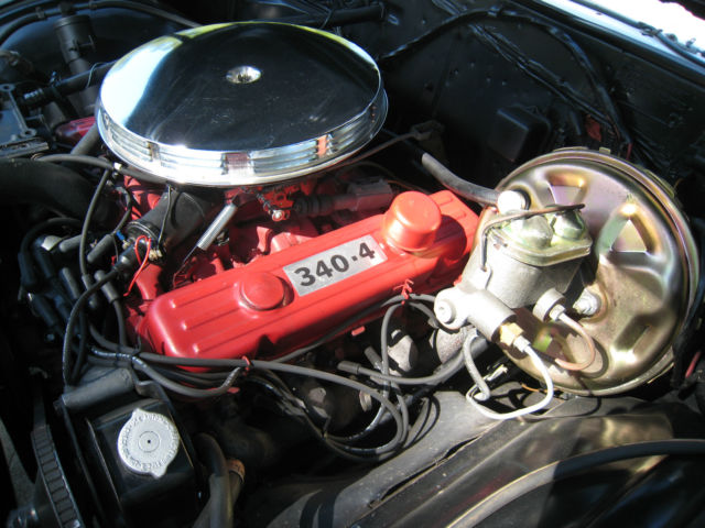 1967 Buick GS340 GS 340 - photo 9