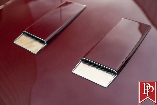 1967 Buick GS400 Convertible - photo 6