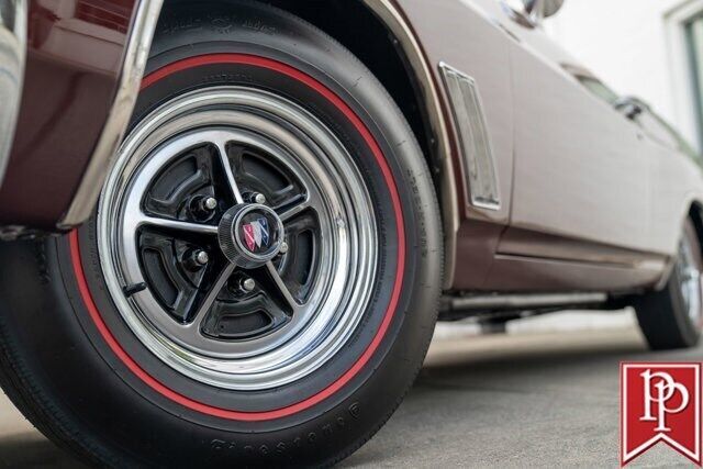 1967 Buick GS400 Convertible - photo 7