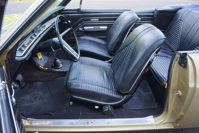 1967 Buick Skylark GS400 - photo 13