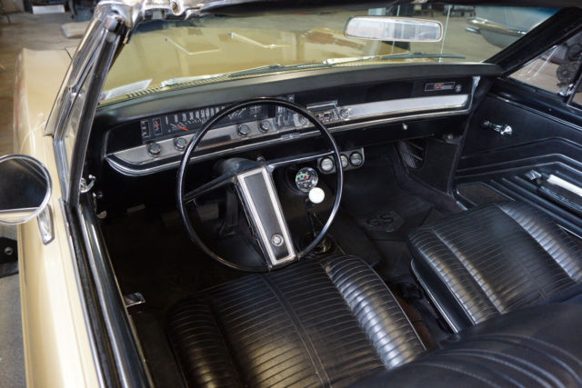 1967 Buick Skylark GS400 - photo 2