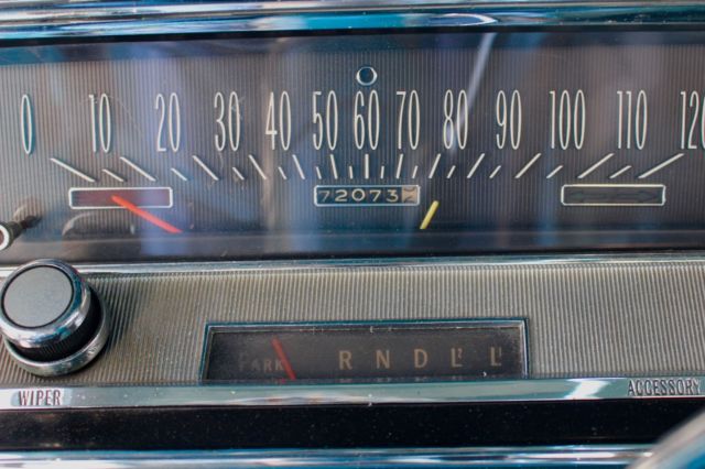 1967 Buick GS 400 - photo 2