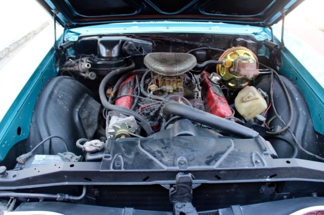 1967 Buick GS 400 - photo 6