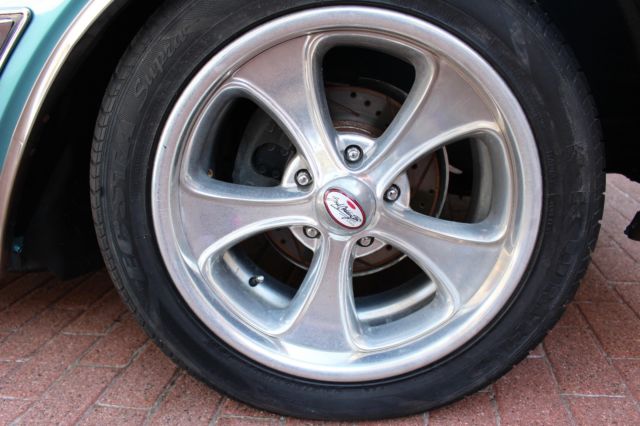 1967 Buick GS 400 - photo 7