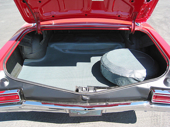 1967 Buick GS 400 Deluxe - photo 12