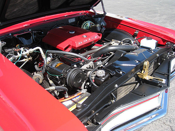 1967 Buick GS 400 Deluxe - photo 2