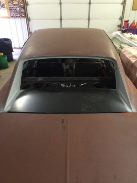 1967 Buick Skylark GS400 - photo 5