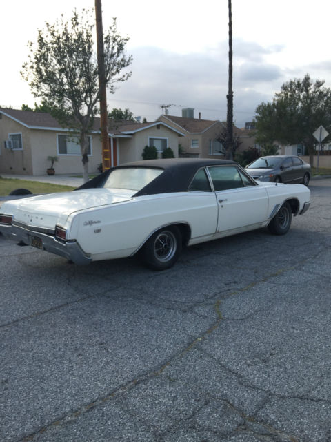 1967 Buick Other - photo 11