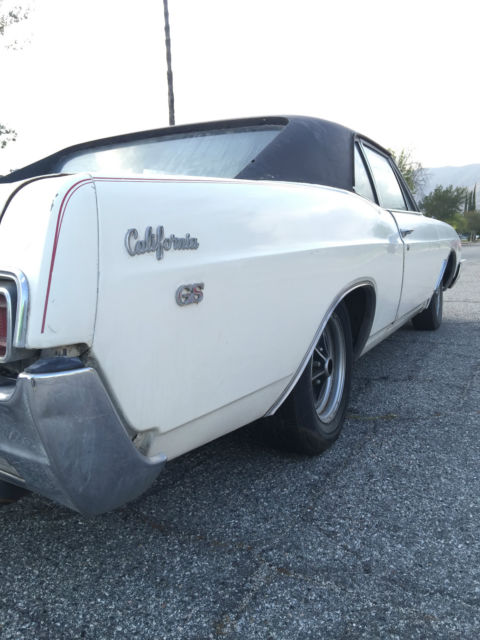 1967 Buick Other - photo 12