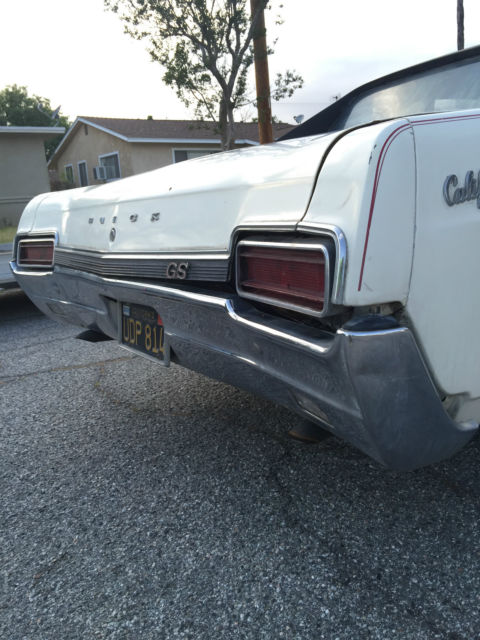 1967 Buick Other - photo 13