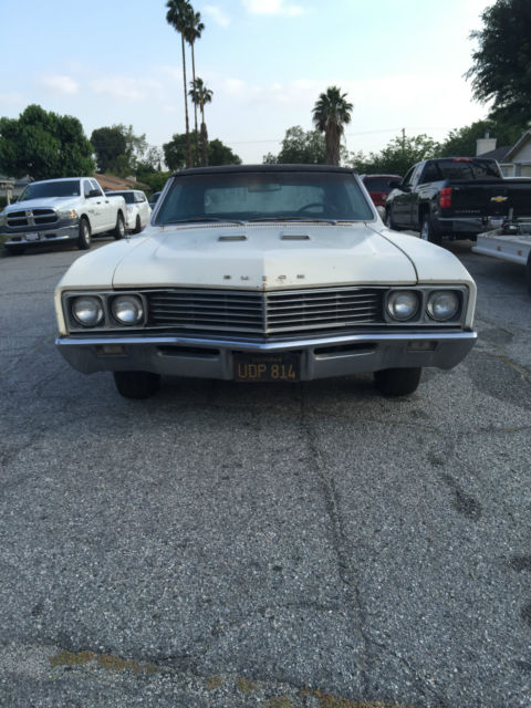 1967 Buick Other - photo 2