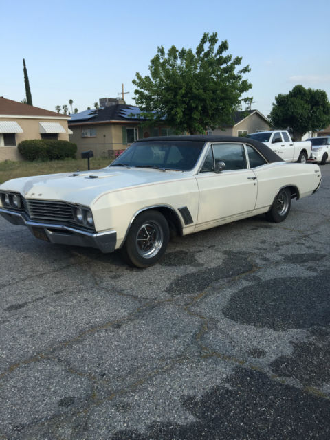 1967 Buick Other - photo 7