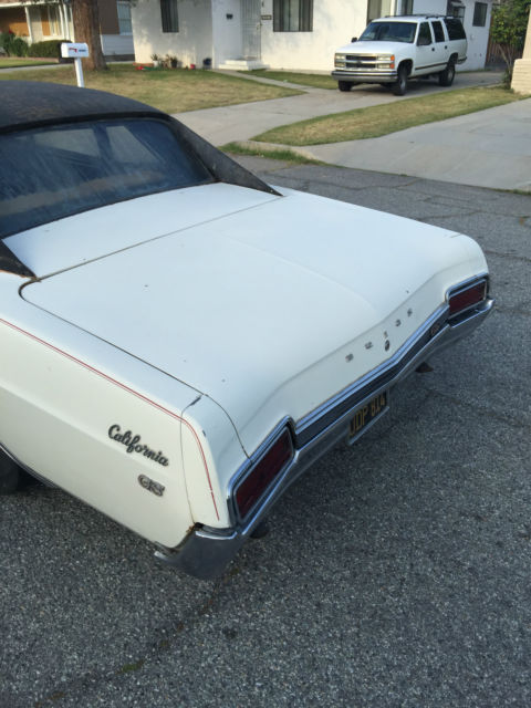 1967 Buick Other - photo 8