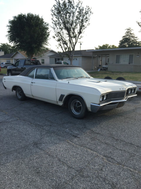 1967 Buick Other - photo 9