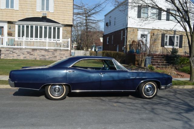 1967 Buick LeSabre - photo 2