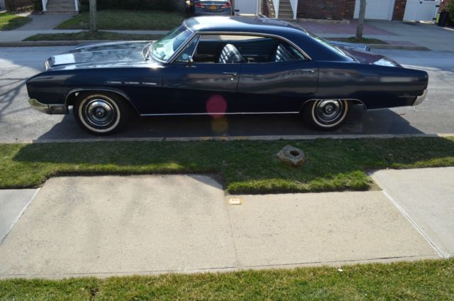 1967 Buick LeSabre - photo 3