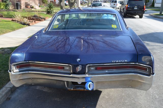 1967 Buick LeSabre - photo 4