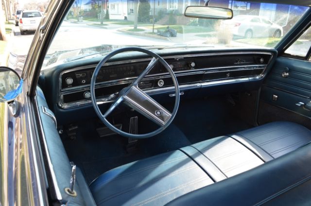 1967 Buick LeSabre - photo 5