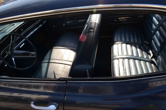 1967 Buick LeSabre - photo 6