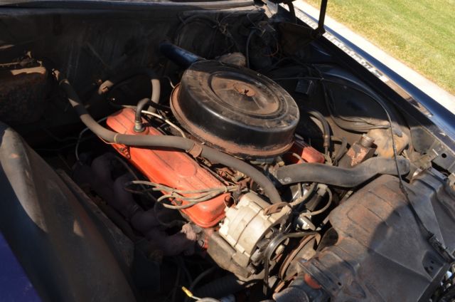 1967 Buick LeSabre - photo 7