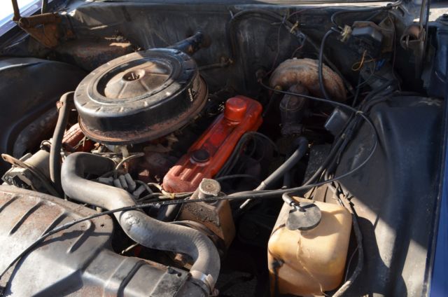 1967 Buick LeSabre - photo 8