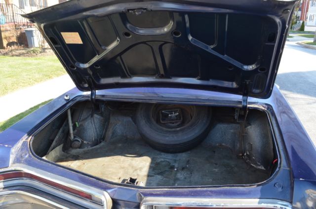 1967 Buick LeSabre - photo 9