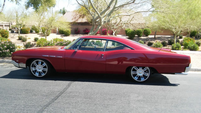 1967 buick lesabre 1967 Buick LeSabre