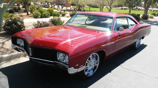 1967 Buick LeSabre - photo 3