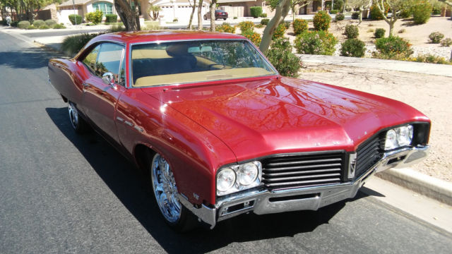 1967 Buick LeSabre - photo 4