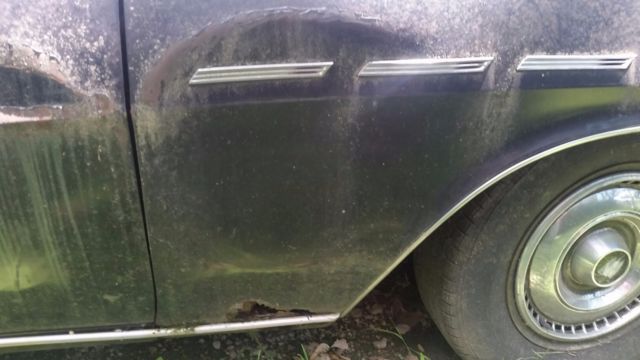 1967 Buick LeSabre - photo 10