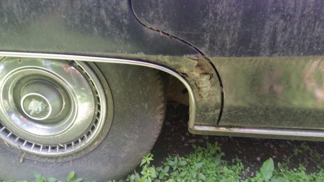 1967 Buick LeSabre - photo 11