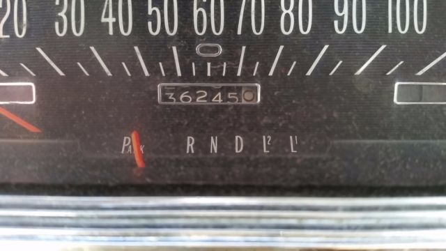 1967 Buick LeSabre - photo 12