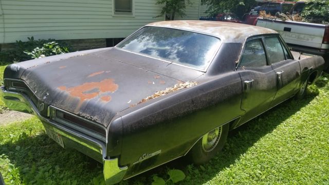 1967 Buick LeSabre - photo 2