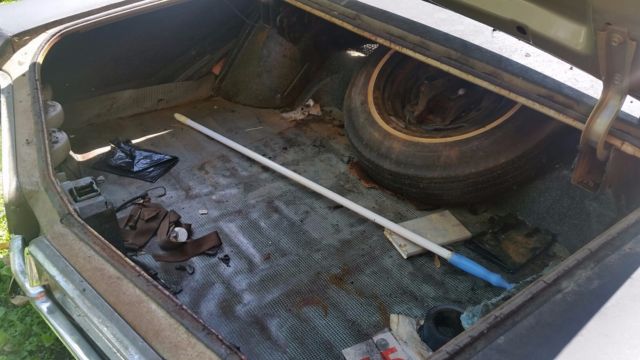 1967 Buick LeSabre - photo 3