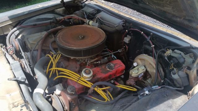 1967 Buick LeSabre - photo 4