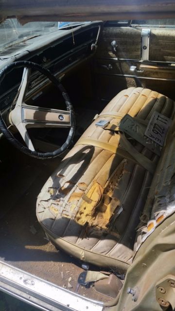 1967 Buick LeSabre - photo 5