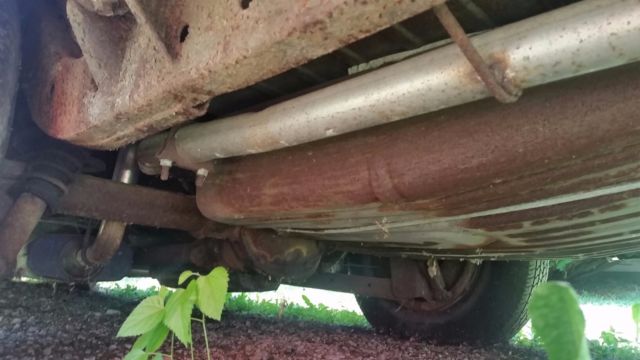 1967 Buick LeSabre - photo 8