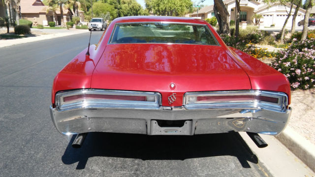 1967 Buick LeSabre - photo 7