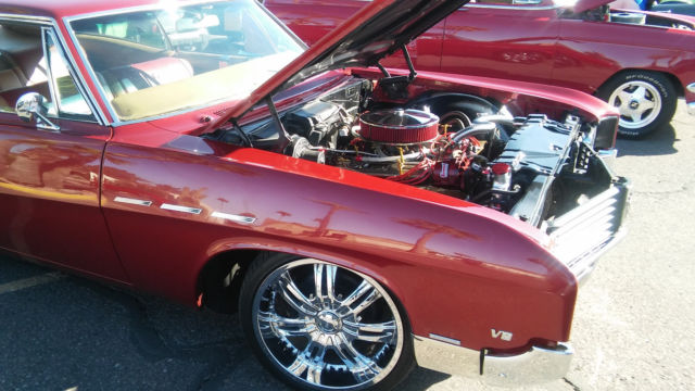 1967 Buick LeSabre - photo 8
