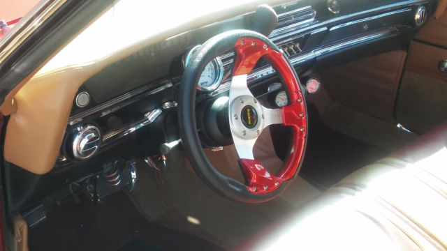 1967 Buick LeSabre - photo 9