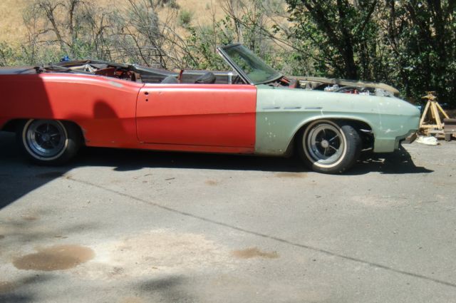 1967 Buick LeSabre - photo 10